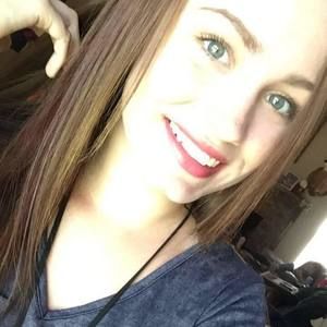 Meet your Posher, Reagan